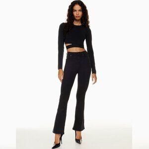 Aritzia Citizens of Humanity Lilah Jean